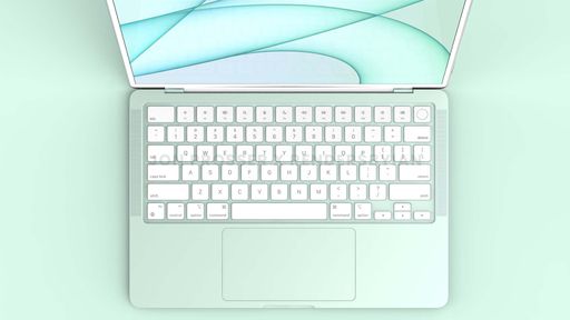 Novo MacBook Air só deve ter produção iniciada no segundo semestre de 2022