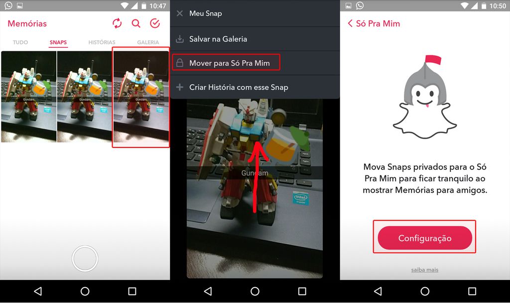 snapchat snapchat