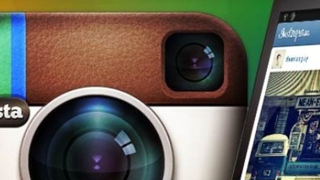 Instagram ganha funcionalidades de edição de imagens