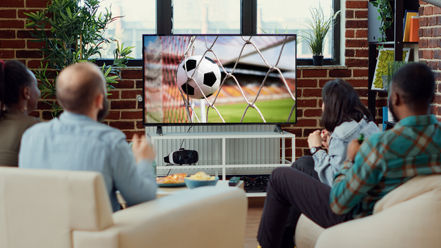 O que é delay e por que o gol tem atraso na TV? - Canaltech