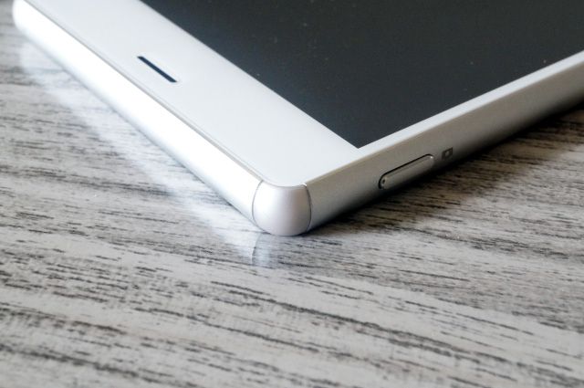 Sony Xperia Z3 Sony Xperia Z3