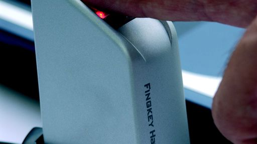 Biometria em urnas eleitorais: tecnologia será testada em cidades brasileiras