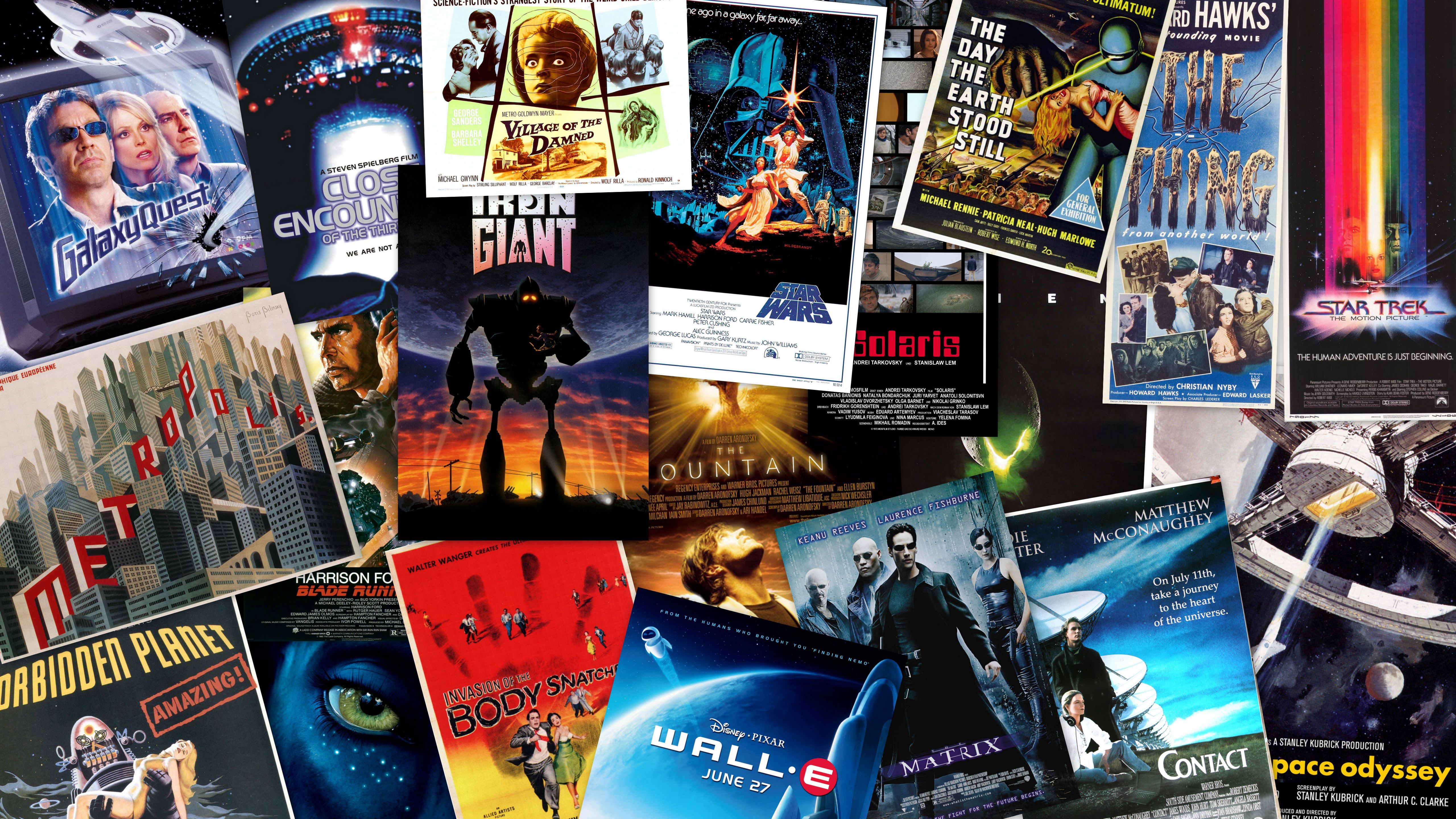 8 Filmes sobre extraterrestres que todo fã do tema deve assistir
