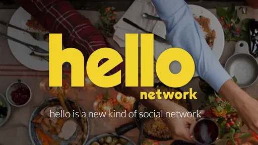 Nova rede social do criador do Orkut é lançada no Brasil