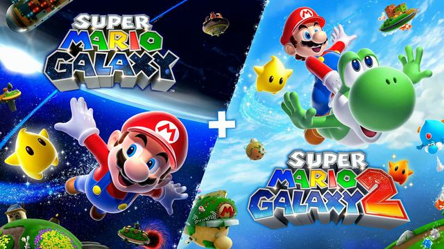 Reprodução/Nintendo
