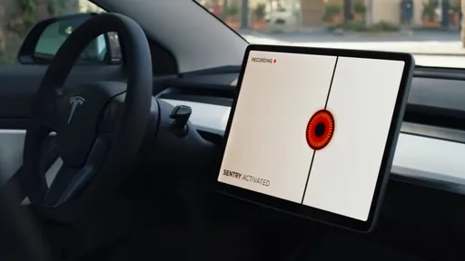 Tesla libera streaming ao vivo das câmeras dos carros da marca
