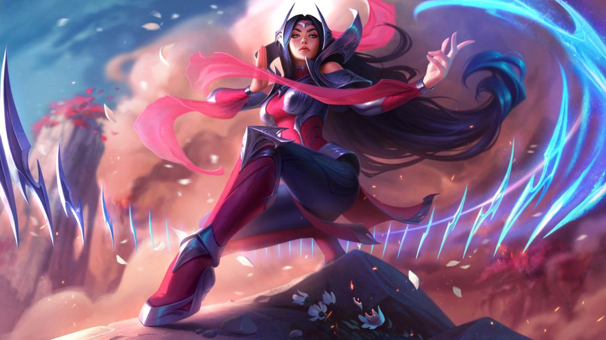 League of Legends: Wild Rift chega ao Brasil em Beta aberto; saiba tudo -  Canaltech