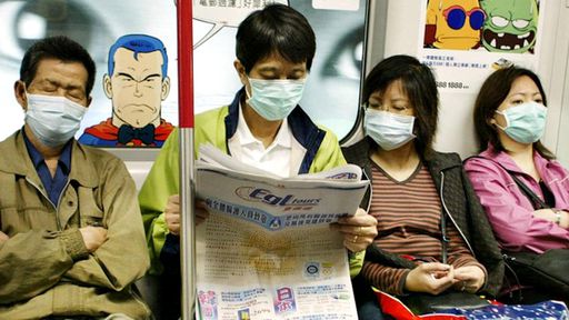 China lança app de detecção de contato com o novo coronavírus