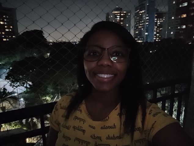 Redmi Note 10 Pro Câmera Frontal