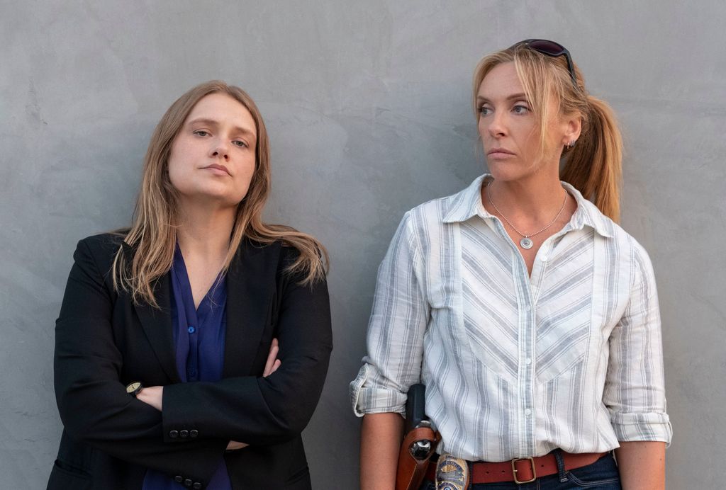 10 melhores séries de investigação criminal para assistir na Netflix