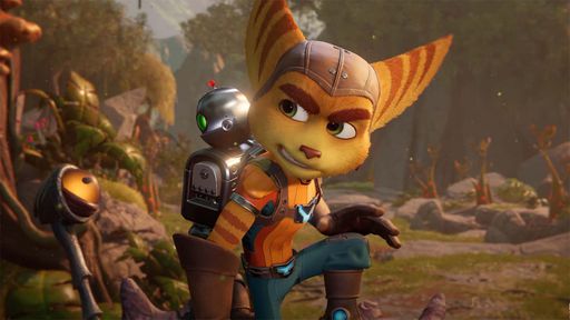 Ratchet & Clank: Rift Apart recebe modo de 40 FPS; entenda o que muda