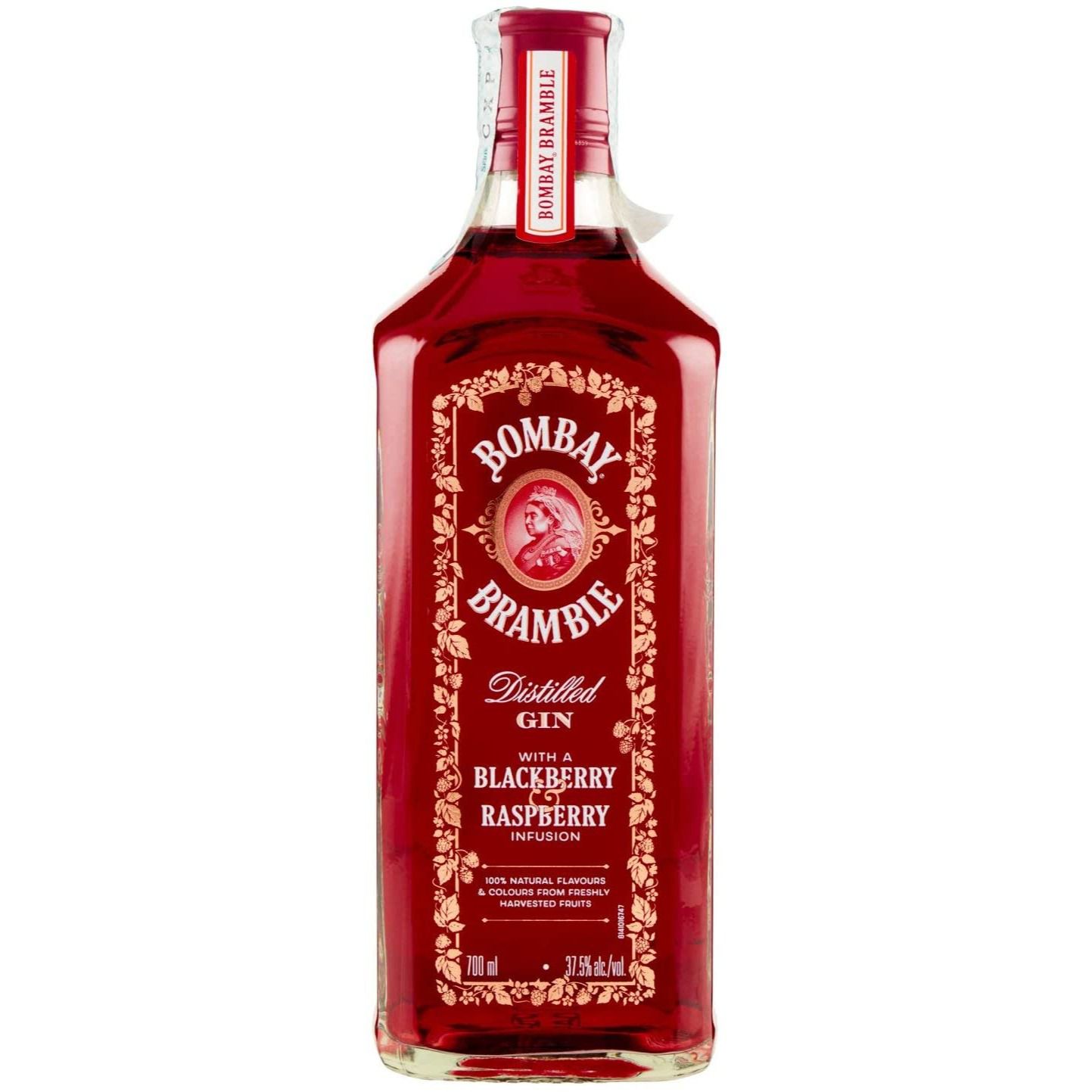 Gin Bombay Bramble, 700ml 19931 Canaltech Ofertas