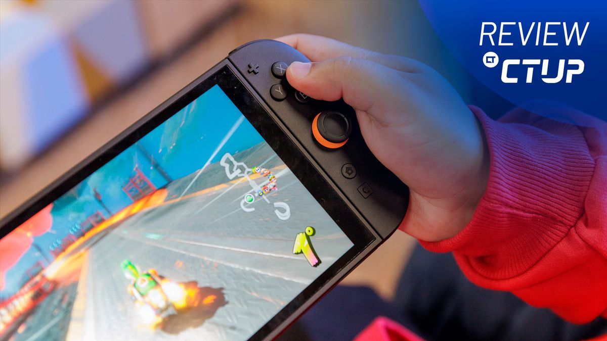 Review Nintendo Switch 2 | Console é um salto tecnologia e tanto, mas só