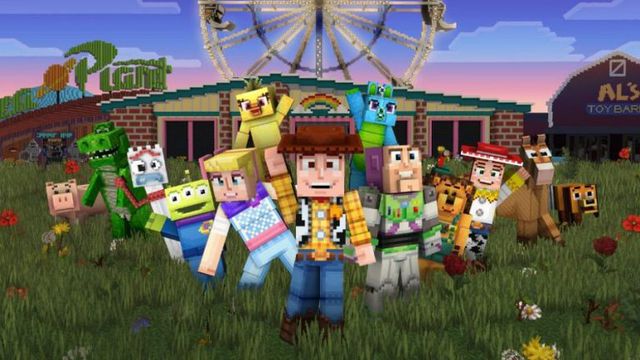 Como baixar e jogar Minecraft  PC, Android, iOS e mais - Canaltech