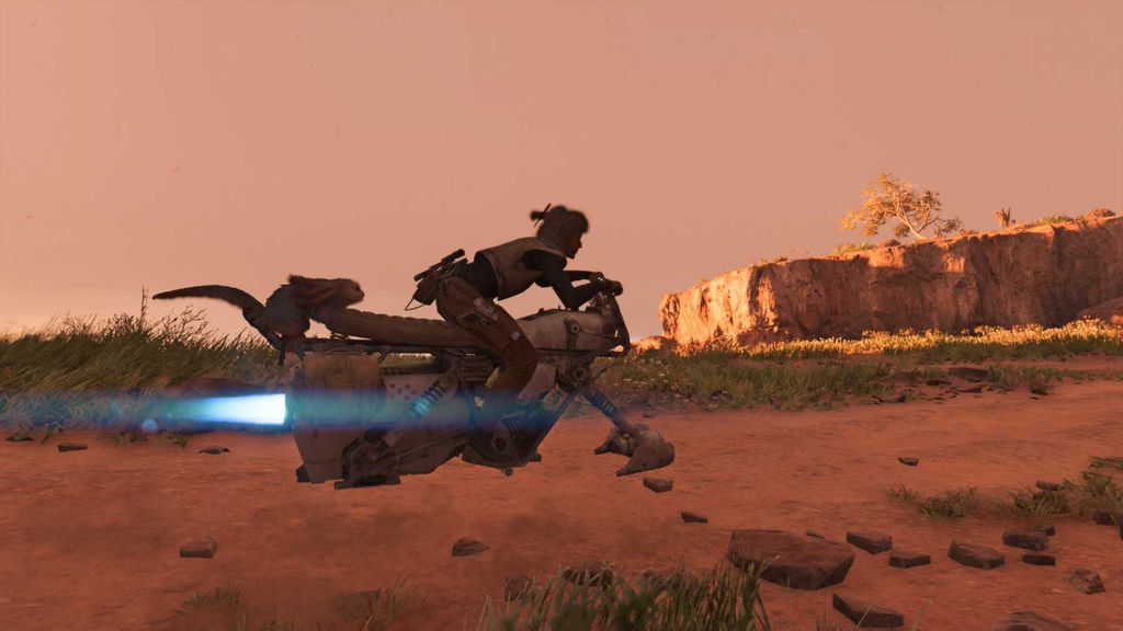 Imagem de Star Wars Outlaws