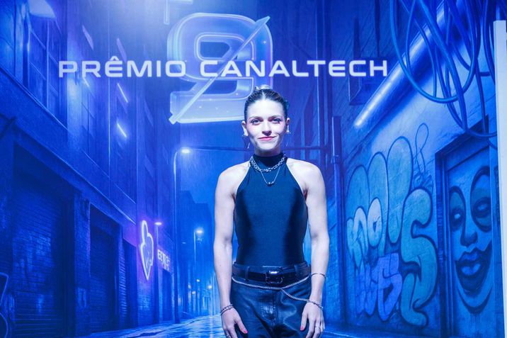 9&ordm; Pr&ecirc;mio Canaltech