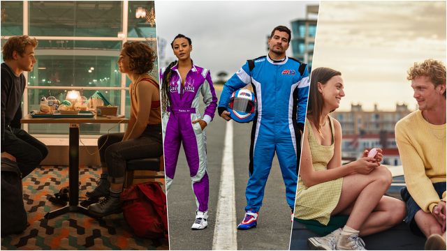 Estreias de 2023: ano novo, filmes novos - About Netflix