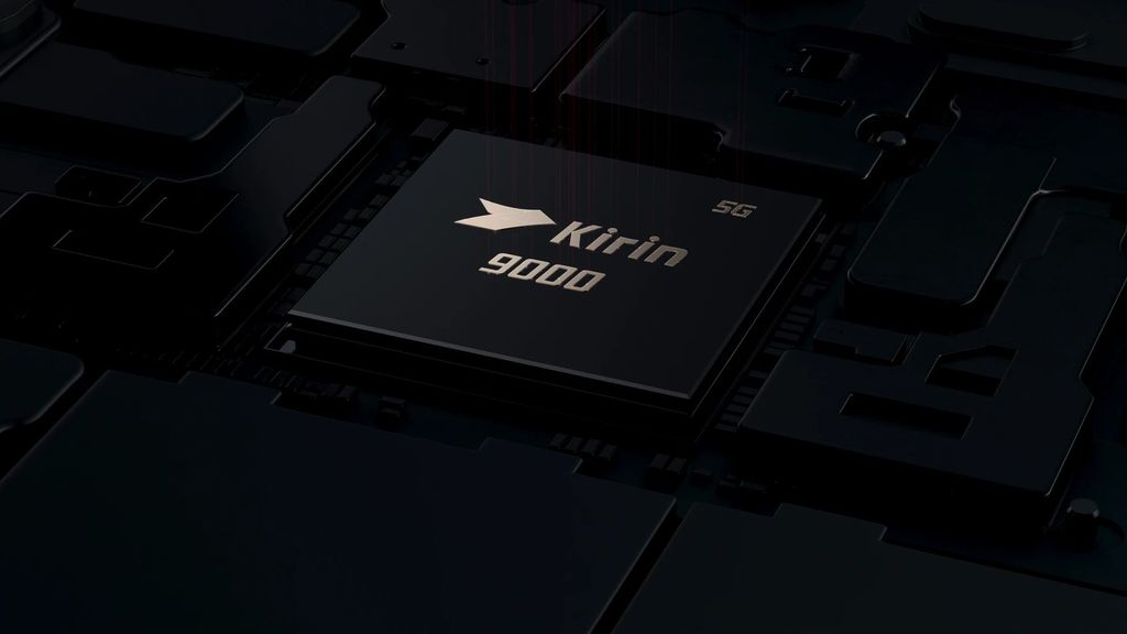 Remessas do chip Kirin 9000 foram encerradas em setembro de 2020 (Imagem: divulgação/Huawei)