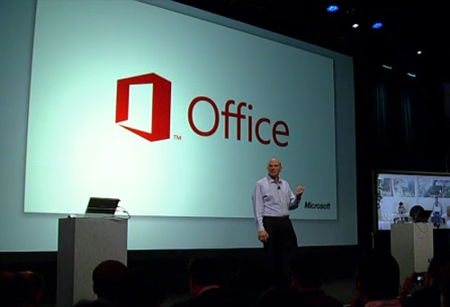 Steve Ballmer Steve Ballmer