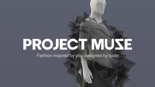 O projeto de moda do Google mostra que algoritmos não são tão bons nessa área