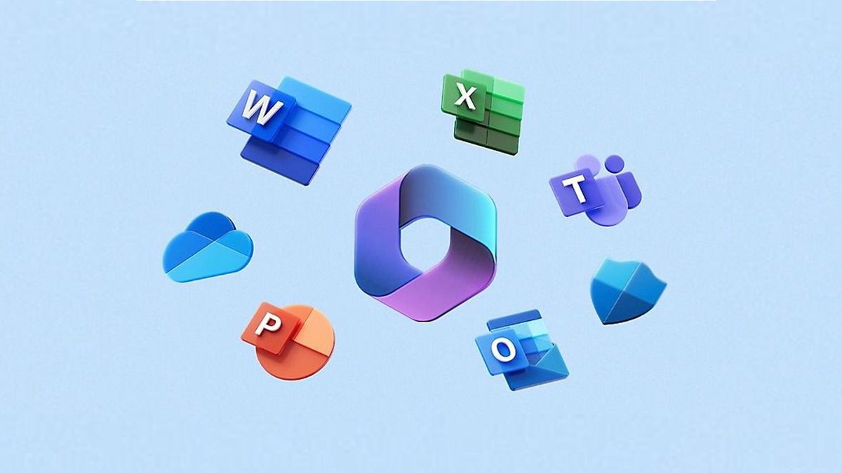 Magalu faz queima de Microsoft 365: assinatura de Excel, Word e PowerPoint