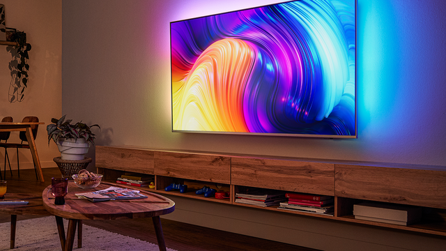 Como baixar aplicativos na Smart TV Philips - Canaltech