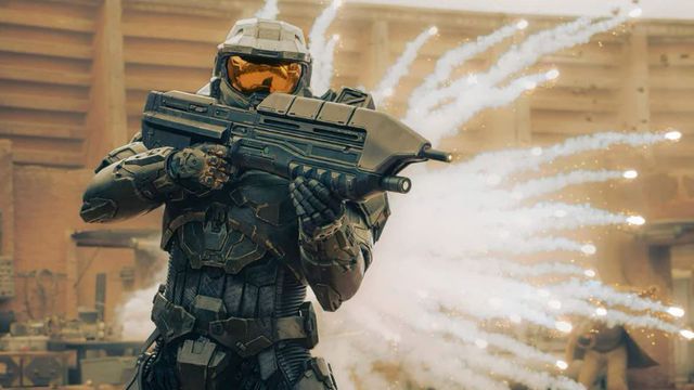 Halo - Série tem segunda temporada anunciada pelo Paramount+