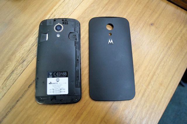 Evento Moto X Evento Moto X