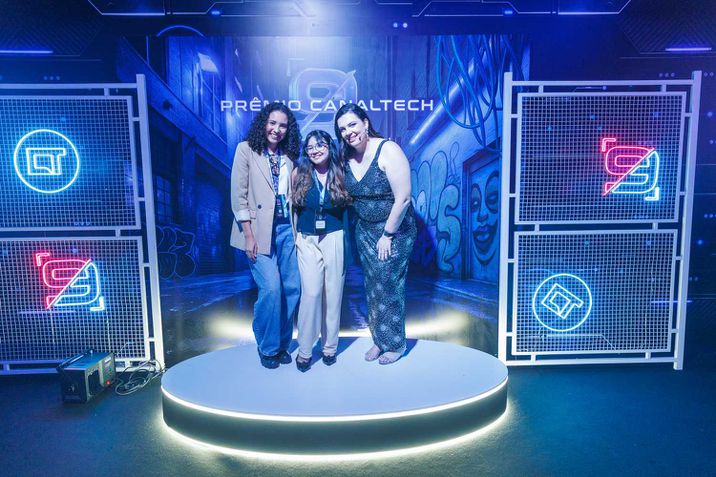 9&ordm; Pr&ecirc;mio Canaltech