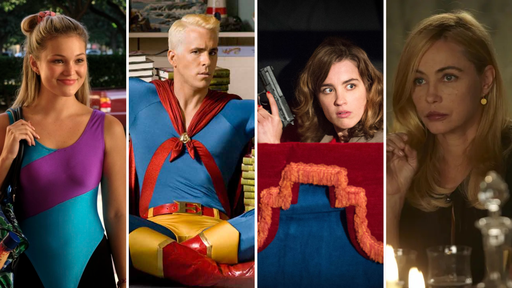 Lançamentos do Amazon Prime Video na semana (12/08/2021)