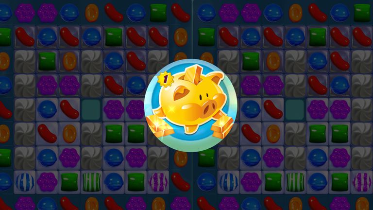 Quantas fases tem o Candy Crush? - Canaltech