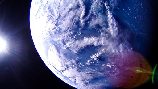 É possível que a água da Terra sempre esteve por aqui, sugere estudo