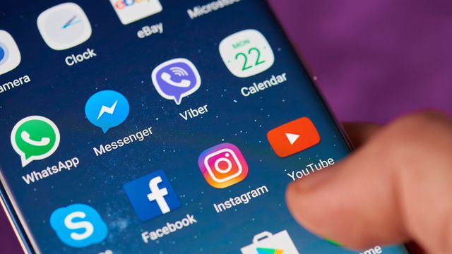 Instagram vai lançar função que indicará tempo gasto no app