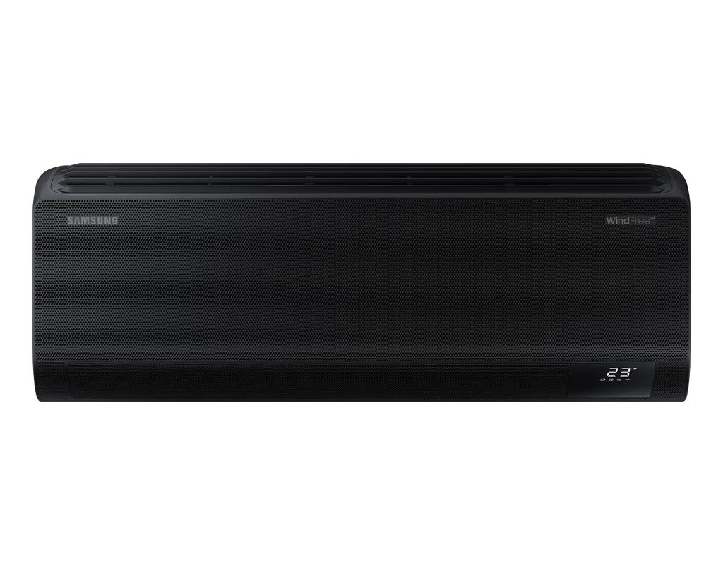 ar-condicionado samsung WindFree AI Black