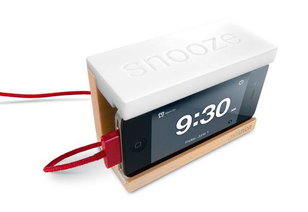 Despertador Snooze Despertador Snooze
