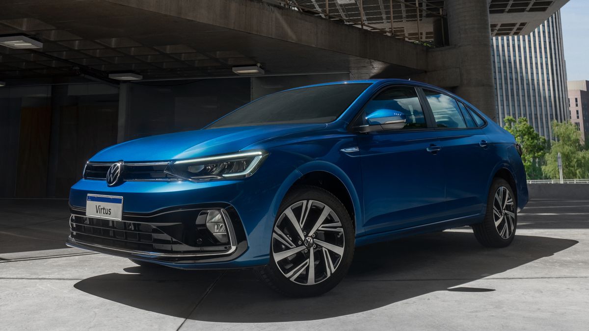 Volkswagen derruba preço do Virtus — mas desconto no sedan tem uma condição