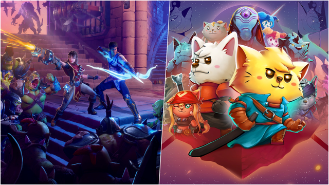 Robot Entertainmet, Kepler Interactive