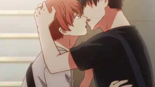 O que é um anime Yaoi? - Canaltech