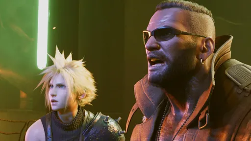 Final Fantasy 7 Remake da PS Plus terá upgrade para PS5