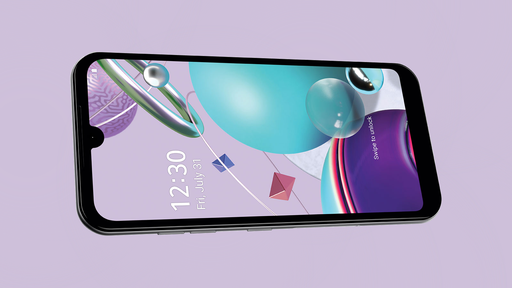 Veja 5 celulares da LG que marcaram época