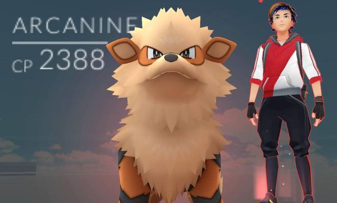 pokemon go pokemon go