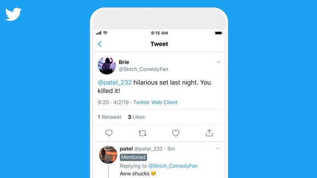 Twitter