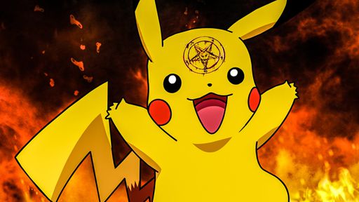 Pokémon GO é instrumento do diabo para corromper cristãos, diz pastor
