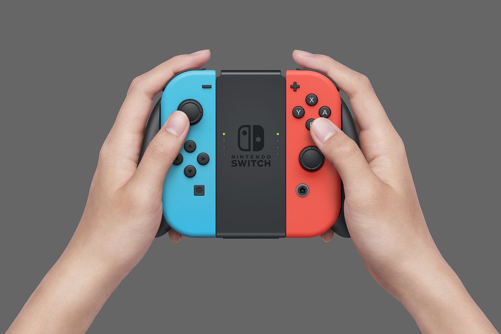 Nintendo Switch no Brasil: saiba quando e quanto custará o console no  lançamento - Canaltech