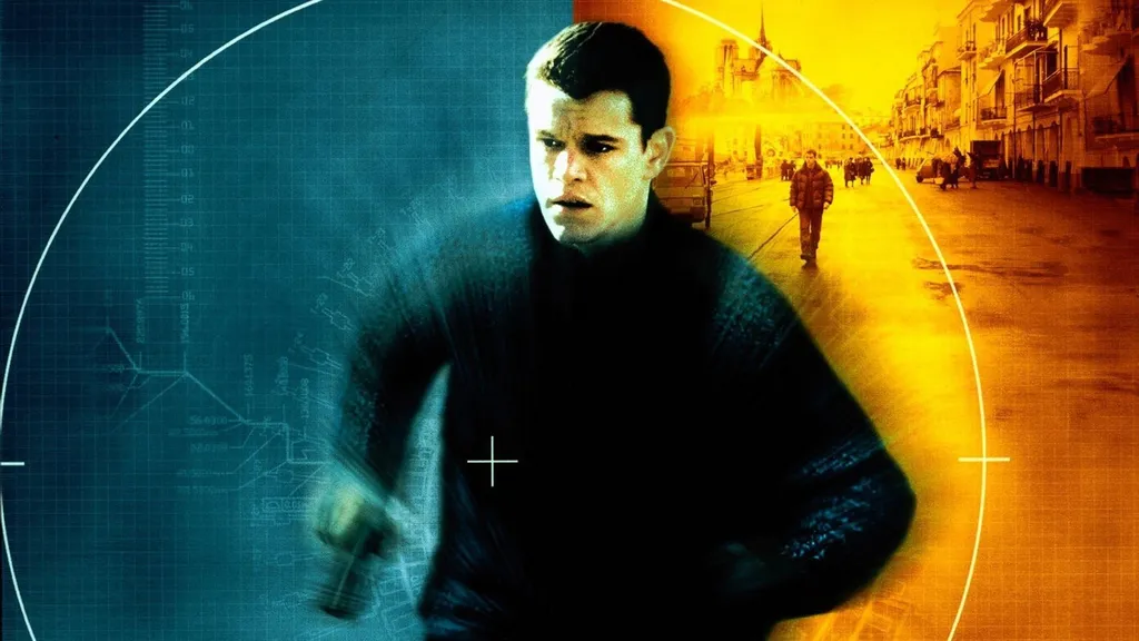 Identidade Bourne conseguiu transformar Matt Damon em astro de ação (Imagem: Divulgação/Universal Pictures)