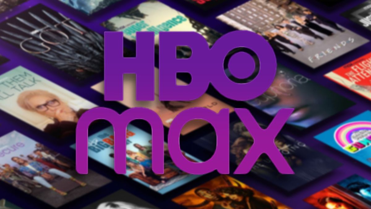 Como registrar a tela HBO Max?