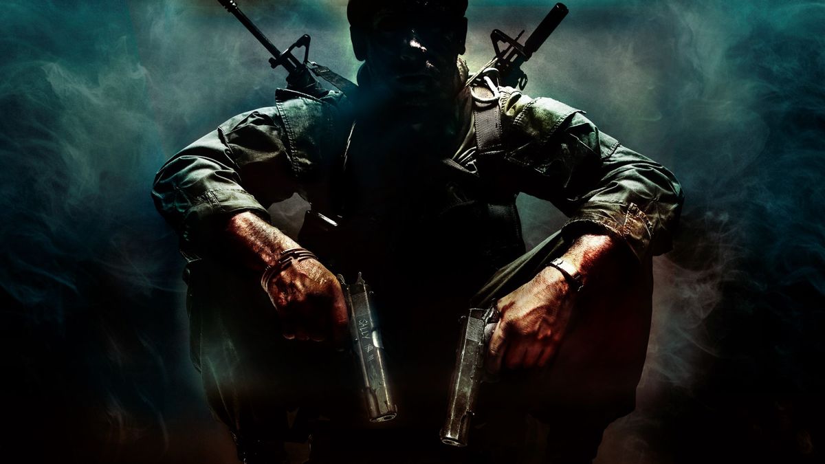 Clássicos de Call of Duty vão finalmente quebrar a barreira do PlayStation 3