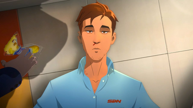 Divulgação/AdHoc Studio