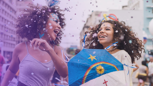 7 aplicativos de transporte público para se locomover em São Paulo no Carnaval