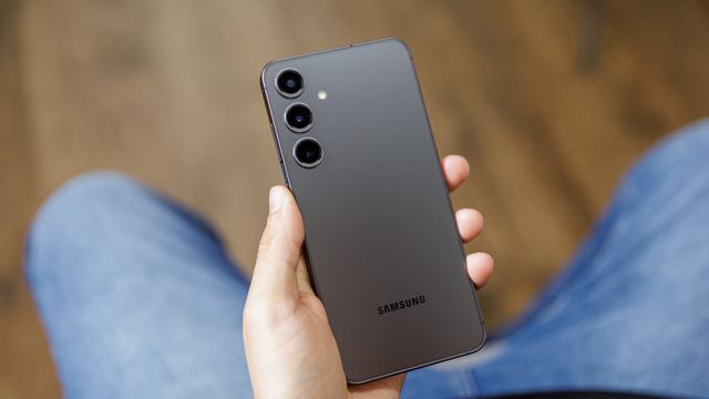 Review Galaxy S24 Plus | Celular potente com IA da Samsung